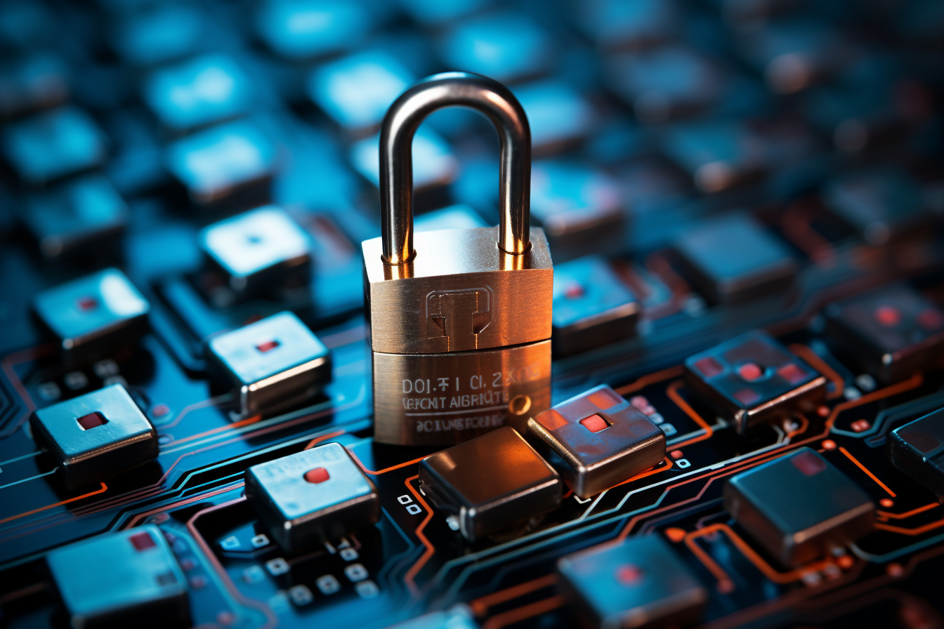TOP 5 des conseils de sécurité en ligne pour protéger vos données personnelles